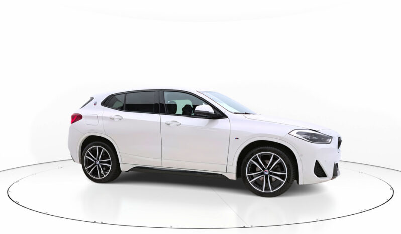 BMW X2 M SPORT 18 i 140ch 37970€ N°S80096.17 complet