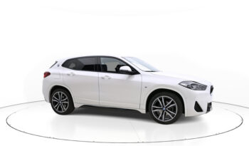 BMW X2 M SPORT 18 i 140ch 38470€ N°S79920.10 complet