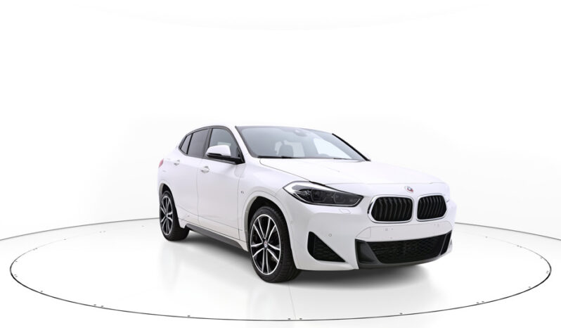 BMW X2 M SPORT 18 i 140ch 37970€ N°S80096.17 complet