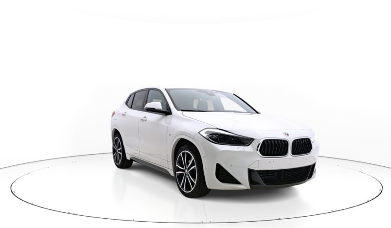 BMW X2 M SPORT 18 i 140ch 38470€ N°S80046.11 complet