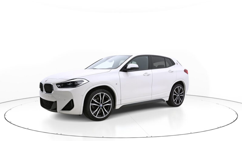 BMW X2 M SPORT 18 i 140ch 37970€ JP Automobiles PALAISEAU