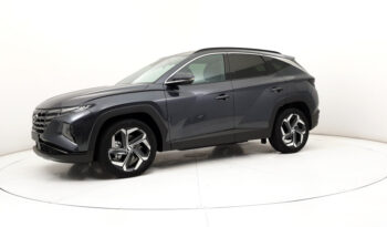 Hyundai Tucson EXECUTIVE sans toit panoramique 1.6 T-GDI 150ch 34470€ JP Automobiles PALAISEAU