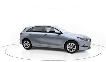 Kia Cee’d MOTION 1.0 T-GDI 120ch 22470€ N°S80660.2 complet