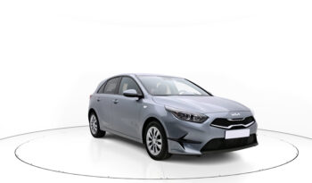 Kia Cee’d MOTION 1.0 T-GDI 120ch 22470€ N°S80660.2 complet