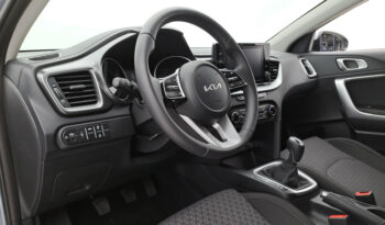 Kia Cee’d ACTIVE 1.0 T-GDI 120ch 23970€ N°S80161.6 complet