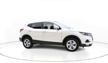 Nissan Qashqai ACENTA 1.3 DIG-T 140ch 17470€ N°S80157.6 complet