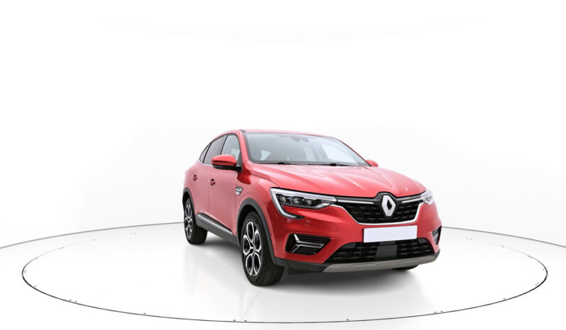 Renault Arkana INTENS 1.3 TCe Microhybride 140ch 25470€ N°S80339.5 complet