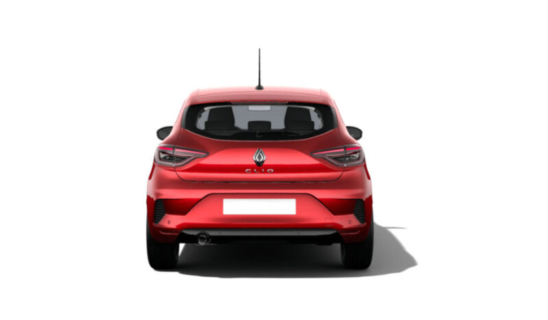 Renault Clio EVOLUTION 1.0 TCe 90ch 19770€ N°S83029B.57 complet