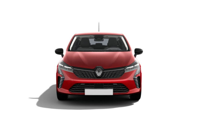 Renault Clio EVOLUTION 1.0 TCe 90ch 19770€ N°S83029B.57 complet