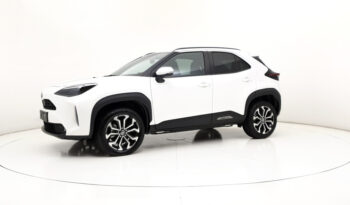 Toyota Yaris Cross DESIGN 1.5 Hybrid 116ch 28770€ JP Automobiles PALAISEAU