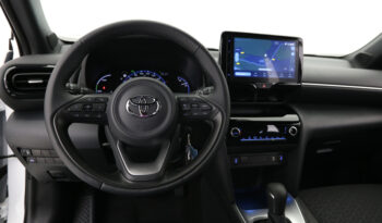 Toyota Yaris Cross GR SPORT 1.5 Hybrid 116ch 31210€ N°S80367.7 complet