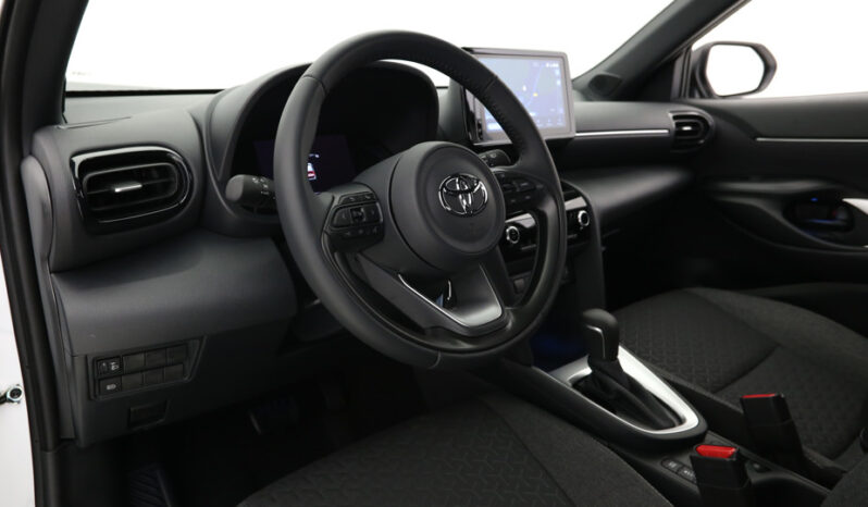 Toyota Yaris Cross GR SPORT 1.5 Hybrid 116ch 31210€ N°S80369.7 complet