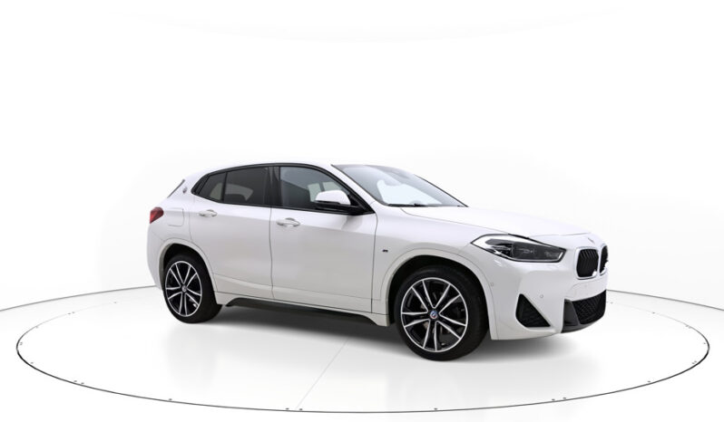 BMW X2 M SPORT 18 i 140ch 37970€ N°S80094.10 complet