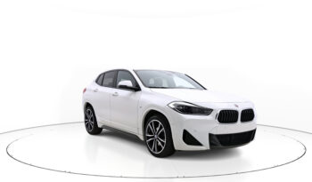 BMW X2 M SPORT 18 i 140ch 37970€ N°S80094.10 complet