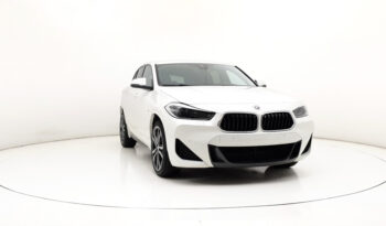 BMW X2 M SPORT 18 i 140ch 37470€ N°S80410.3 complet