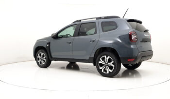 Dacia DUSTER JOURNEY 4×4 1.5 Blue dCi 115ch 26970€ N°S78347.33 complet