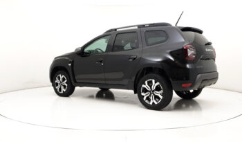 Dacia DUSTER JOURNEY 4×4 1.5 Blue dCi 115ch 26970€ N°S78351.35 complet