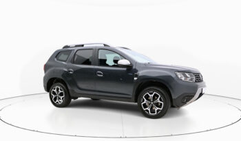 Dacia DUSTER PRESTIGE 1.0 TCe 101ch 14470€ N°S80622.2 complet