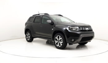 Dacia DUSTER JOURNEY 4×4 1.5 Blue dCi 115ch 26970€ N°S78351.35 complet