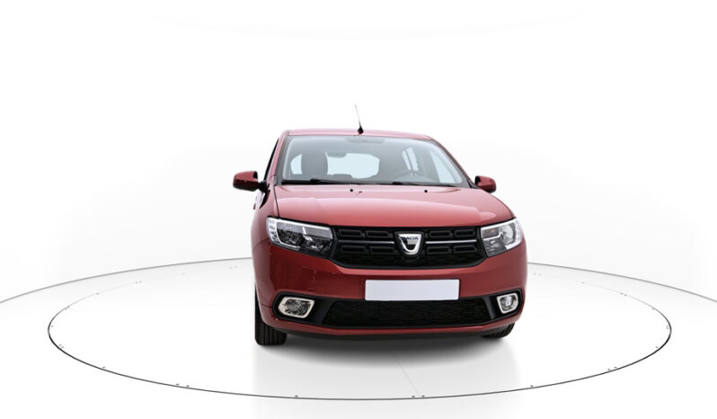 Dacia SANDERO LAUREATE 1.0 Sce 75ch 13470€ N°S80481.13 complet