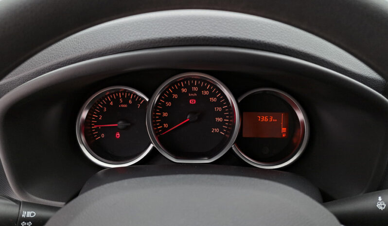Dacia SANDERO LAUREATE 1.0 Sce 75ch 13470€ N°S80481.13 complet