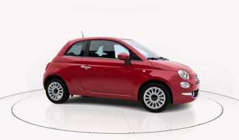 Fiat 500 DOLCEVITA 1.0 BSG 70ch 16770€ N°S80592B.17 complet
