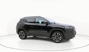 Jeep COMPASS LIMITED 1.5 MHEV T4 130ch 31970€ N°S80746.2 complet