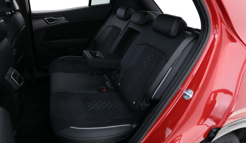 Kia Sportage GT LINE PREMIUM HYBRID 1.6 Hybrid 230ch 44770€ N°S78696.19 complet