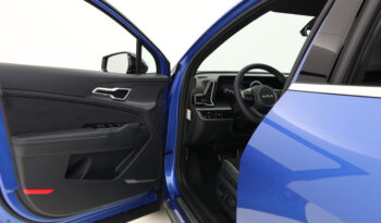 Kia Sportage GT LINE PREMIUM HYBRID 1.6 Hybrid 230ch 44770€ N°S78694.21 complet
