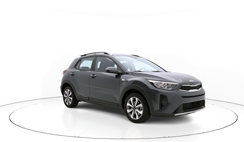 Kia Stonic MOTION 1.0 T-GDI 100ch 18970€ N°S80551.5 complet