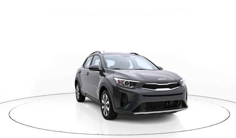 Kia Stonic MOTION 1.0 T-GDI 100ch 18970€ N°S80551.5 complet
