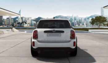 MINI Countryman COOPER 1.5 136ch 35770€ N°S80143.4 complet