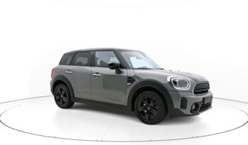 MINI Countryman COOPER 1.5 136ch 30470€ N°S80729.5 complet