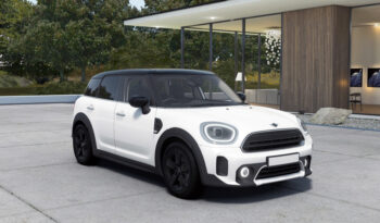 MINI Countryman COOPER 1.5 136ch 35770€ N°S80143.4 complet
