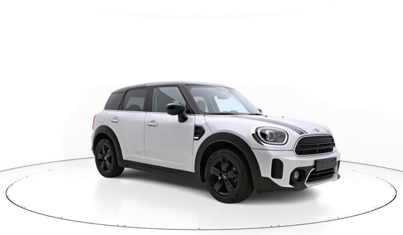 MINI Countryman COOPER 1.5 136ch 30470€ N°S80559.2 complet
