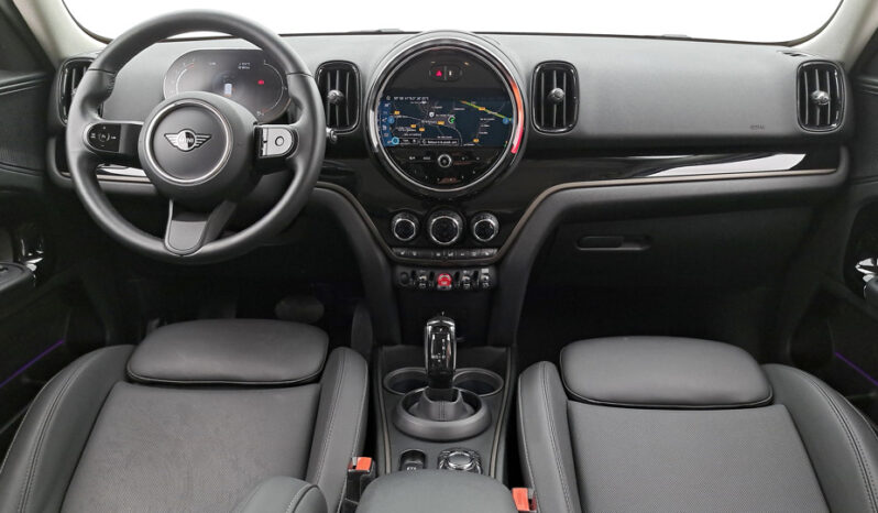 MINI Countryman COOPER 1.5 136ch 30970€ N°S80349.9 complet