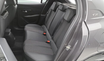 Peugeot 208 GT 1.2 PureTech S&S 130ch 19470€ N°S83286.10 complet