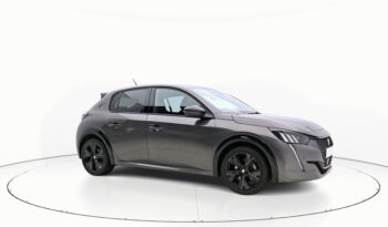 Peugeot 208 GT 1.2 PureTech S&S 130ch 19470€ N°S83286.10 complet