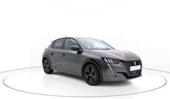 Peugeot 208 GT 1.2 PureTech S&S 130ch 19470€ N°S83286.10 complet