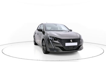 Peugeot 208 GT 1.2 PureTech S&S 130ch 19470€ N°S83286.10 complet