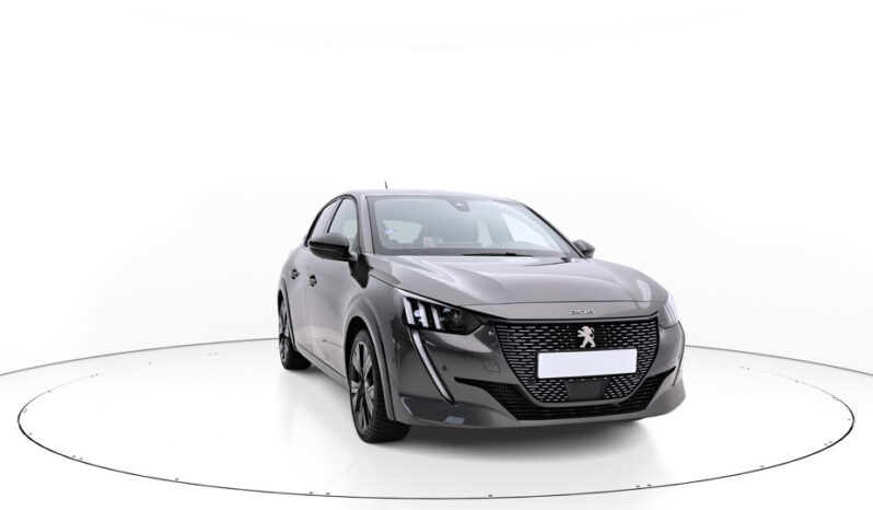 Peugeot 208 GT 1.2 PureTech S&S 130ch 19470€ N°S83286.10 complet