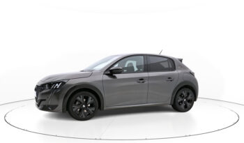 Peugeot 208 GT 1.2 PureTech S&S 130ch 21470€ JP Automobiles PALAISEAU