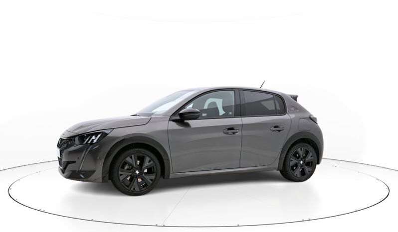 Peugeot 208 GT 1.2 PureTech S&S 130ch 21470€ JP Automobiles PALAISEAU