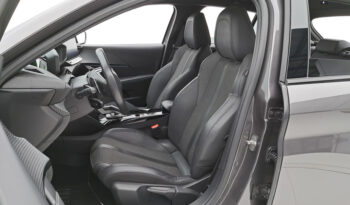 Peugeot 208 GT 1.2 PureTech S&S 130ch 19470€ N°S83286.10 complet