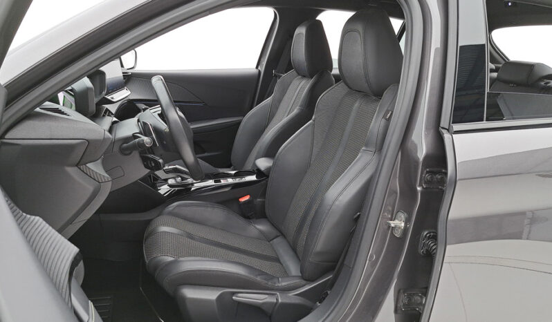 Peugeot 208 GT 1.2 PureTech S&S 130ch 19470€ N°S83286.10 complet