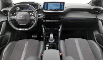 Peugeot 208 GT 1.2 PureTech S&S 130ch 19470€ N°S83286.10 complet
