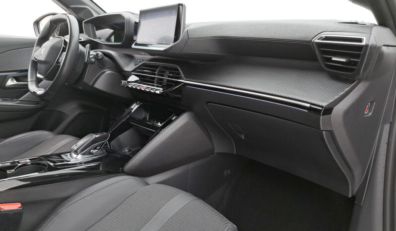 Peugeot 208 GT 1.2 PureTech S&S 130ch 21470€ N°S80666.2 complet