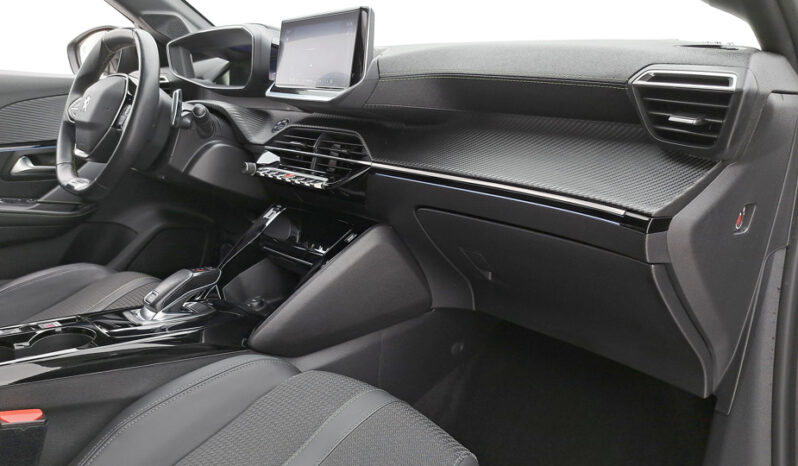 Peugeot 208 GT 1.2 PureTech S&S 130ch 19470€ N°S83286.10 complet