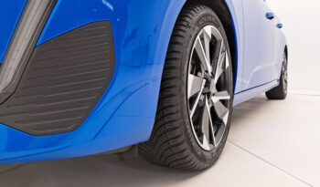 Peugeot 308 ALLURE PACK 1.2 PureTech 130ch 28470€ N°S80417.12 complet