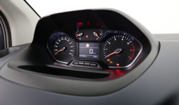 Peugeot RIFTER HORIZON RS TPMR 1.2 PureTech 130ch 38470€ N°S80437.10 complet